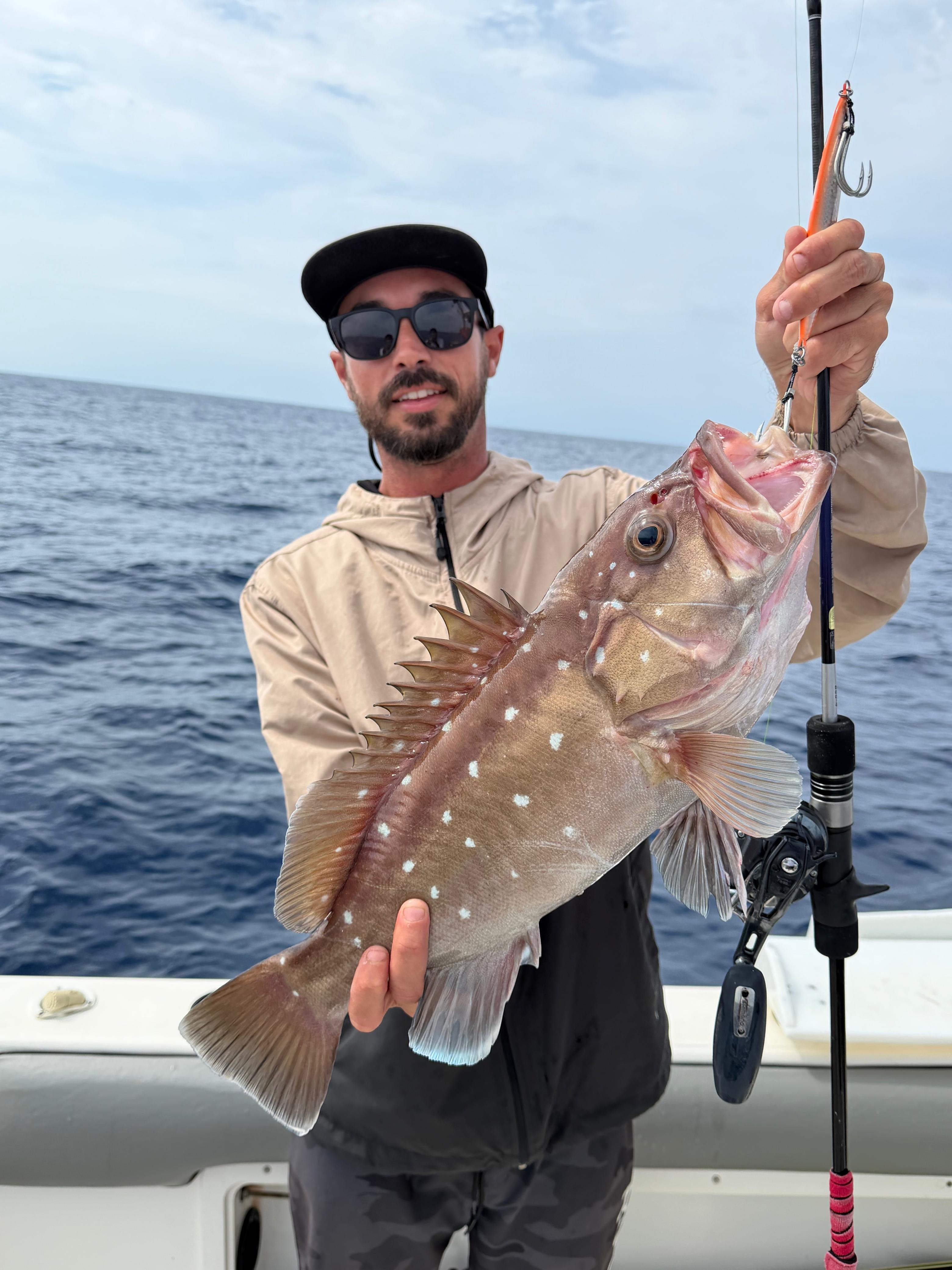 Pesca Costeira