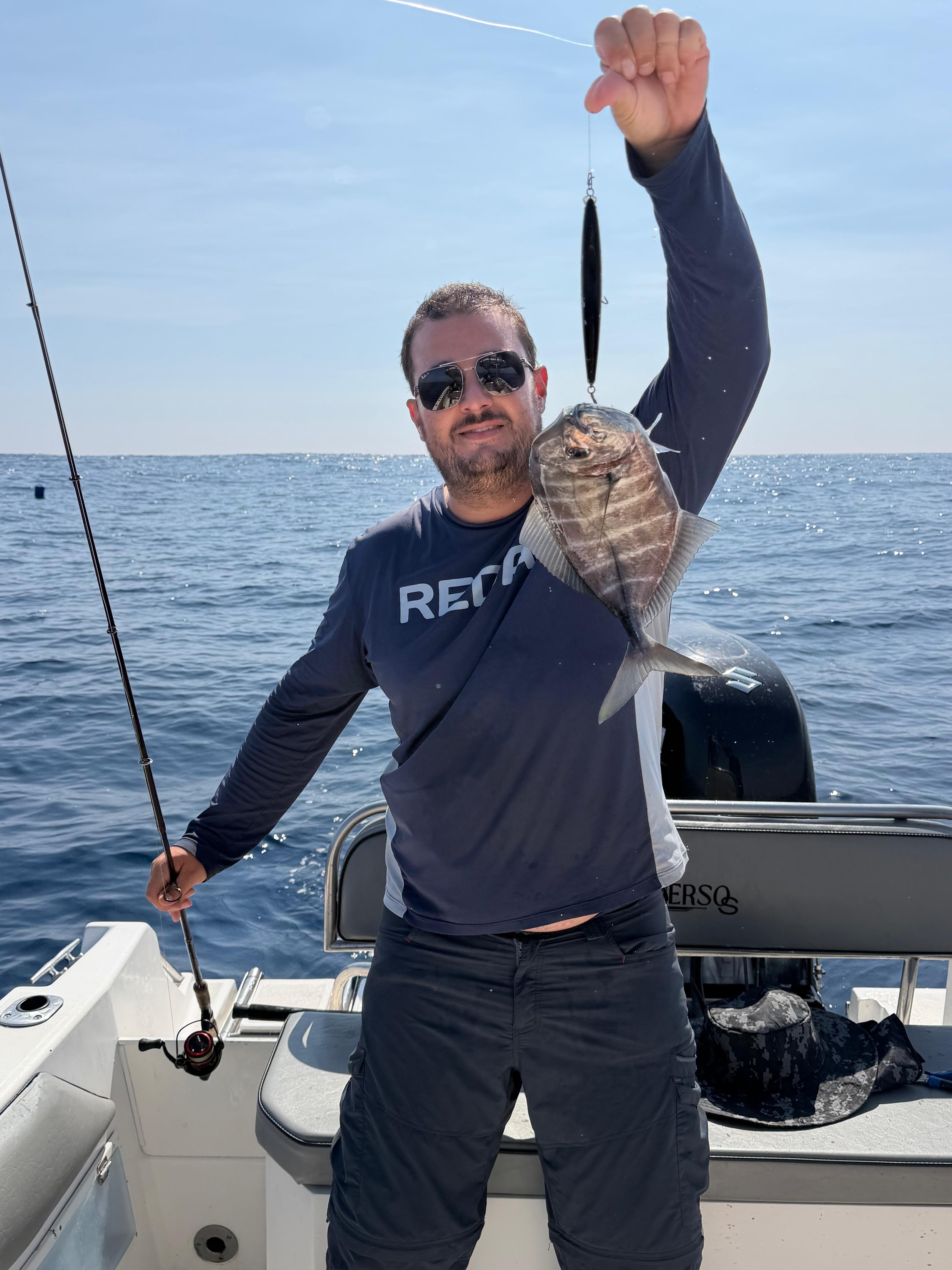 Pesca Costeira