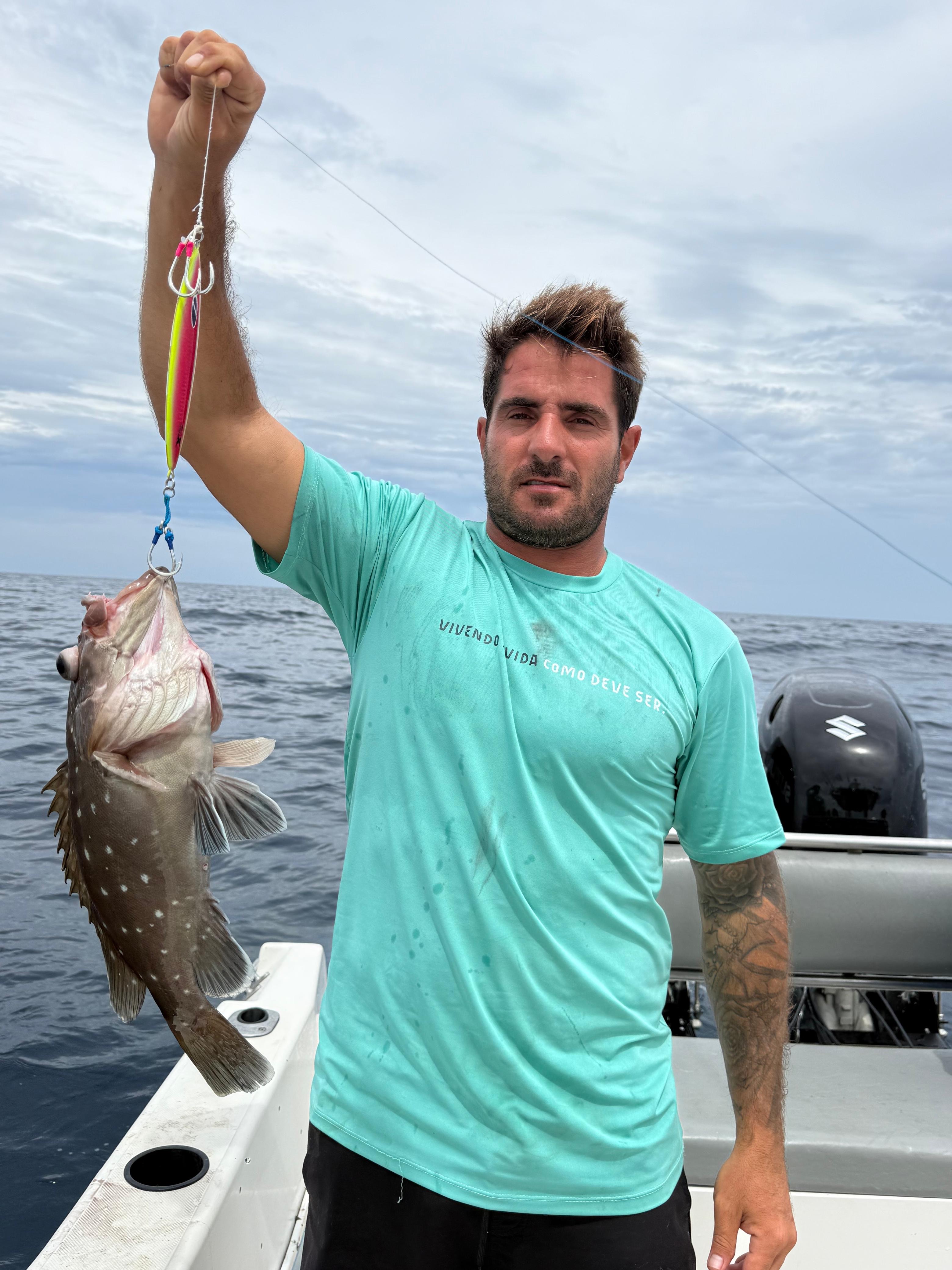 Pesca Costeira