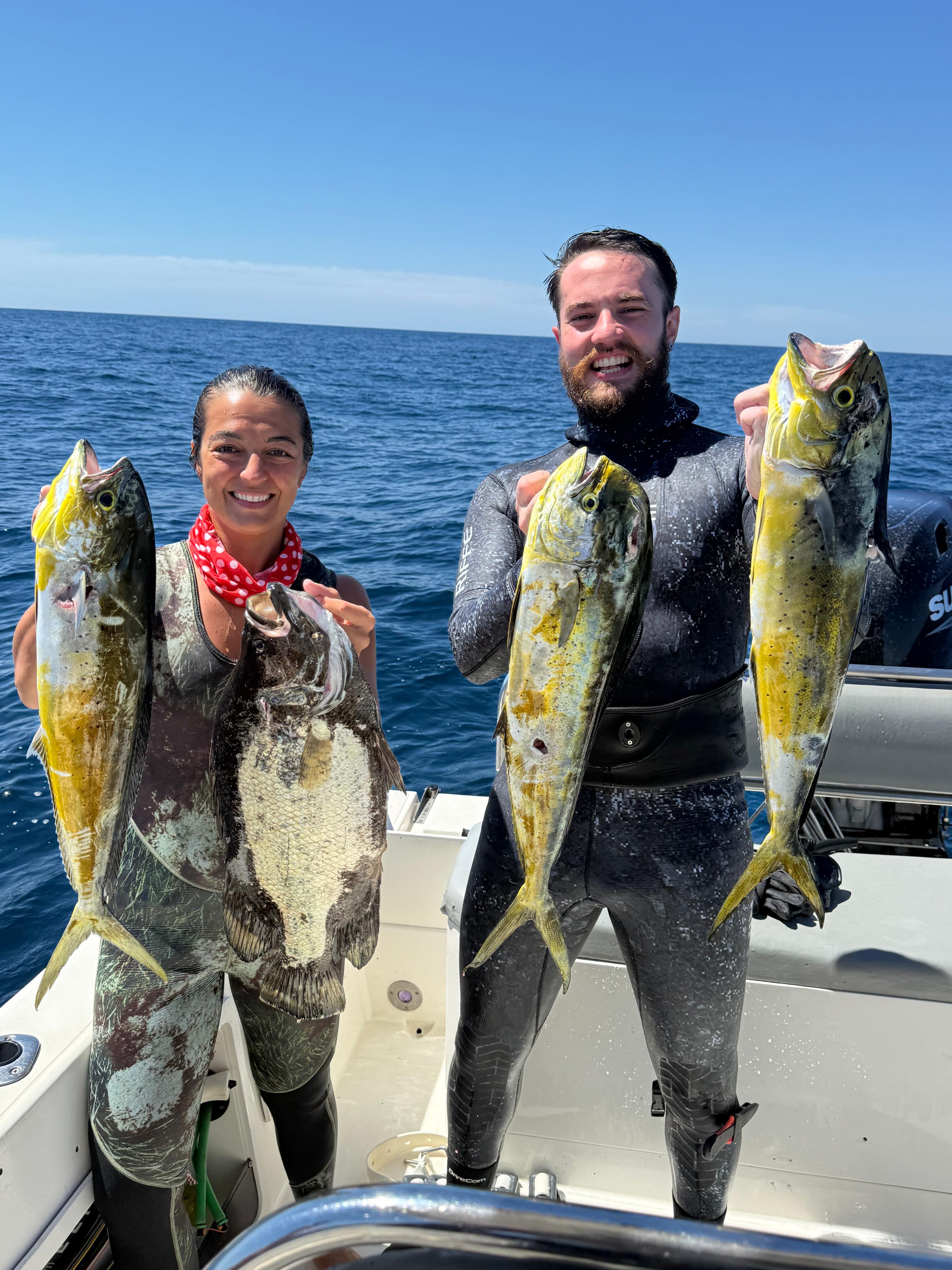 Pesca Oceânica