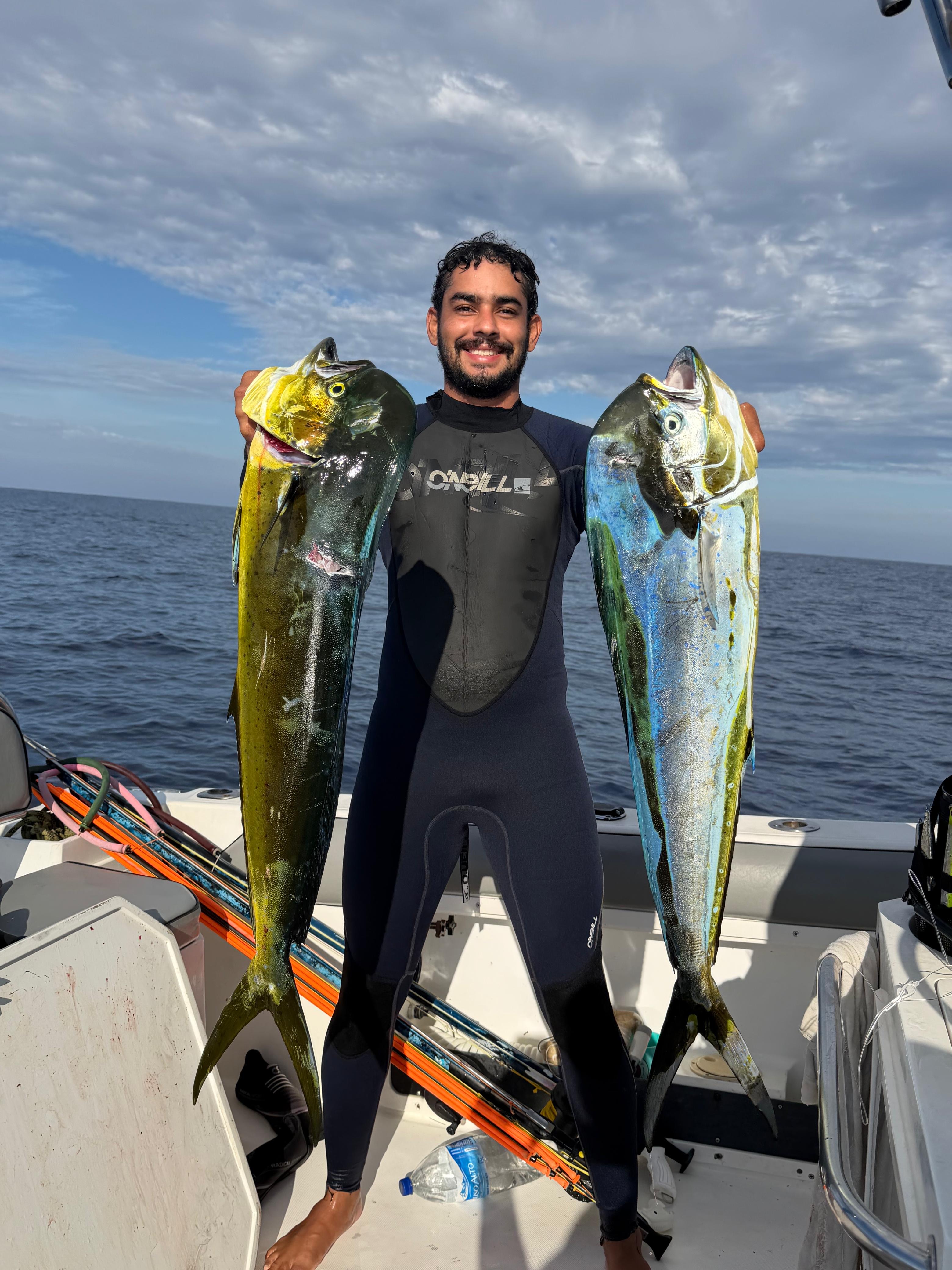 Pesca Oceânica