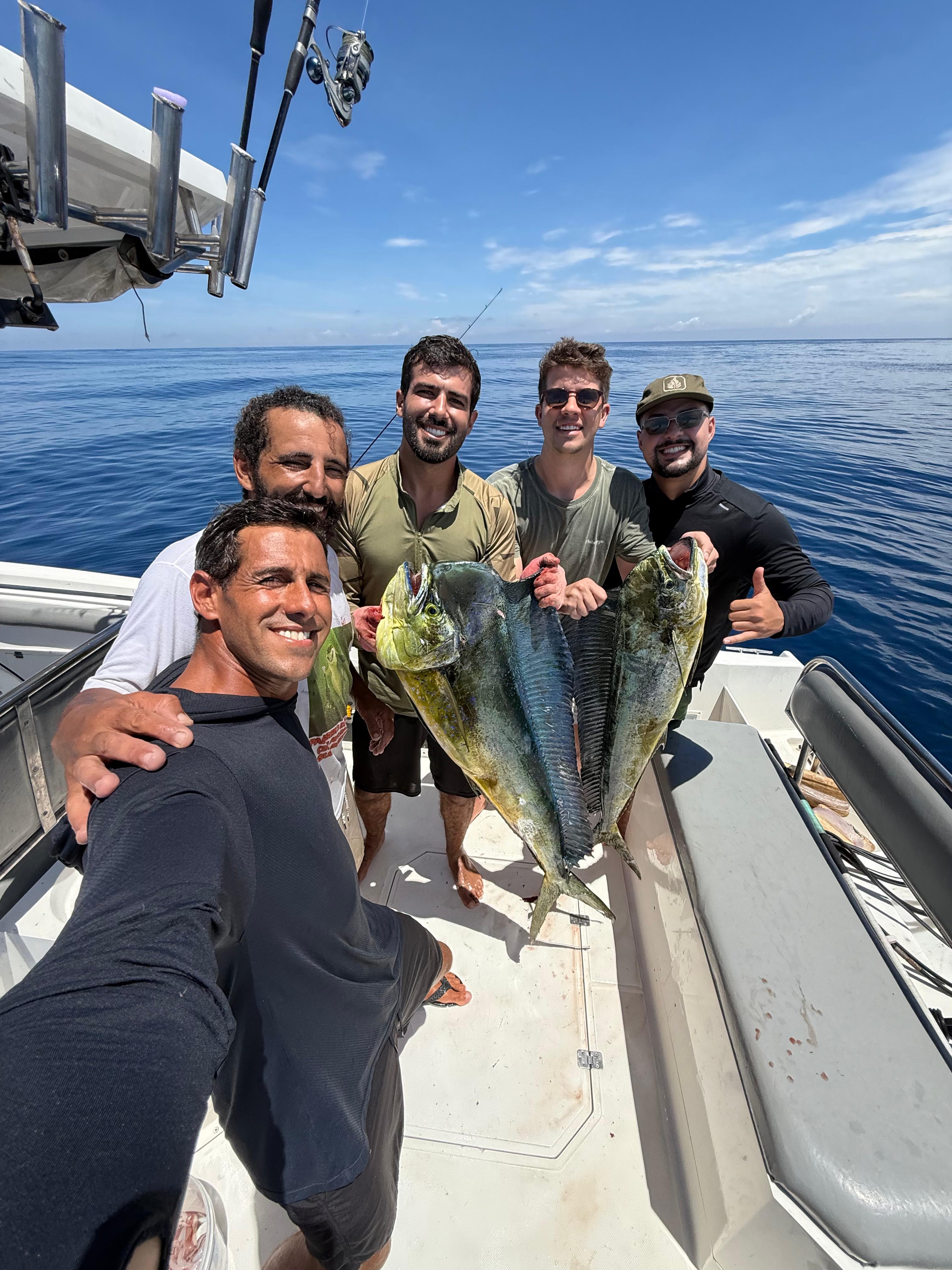 Pesca Oceânica