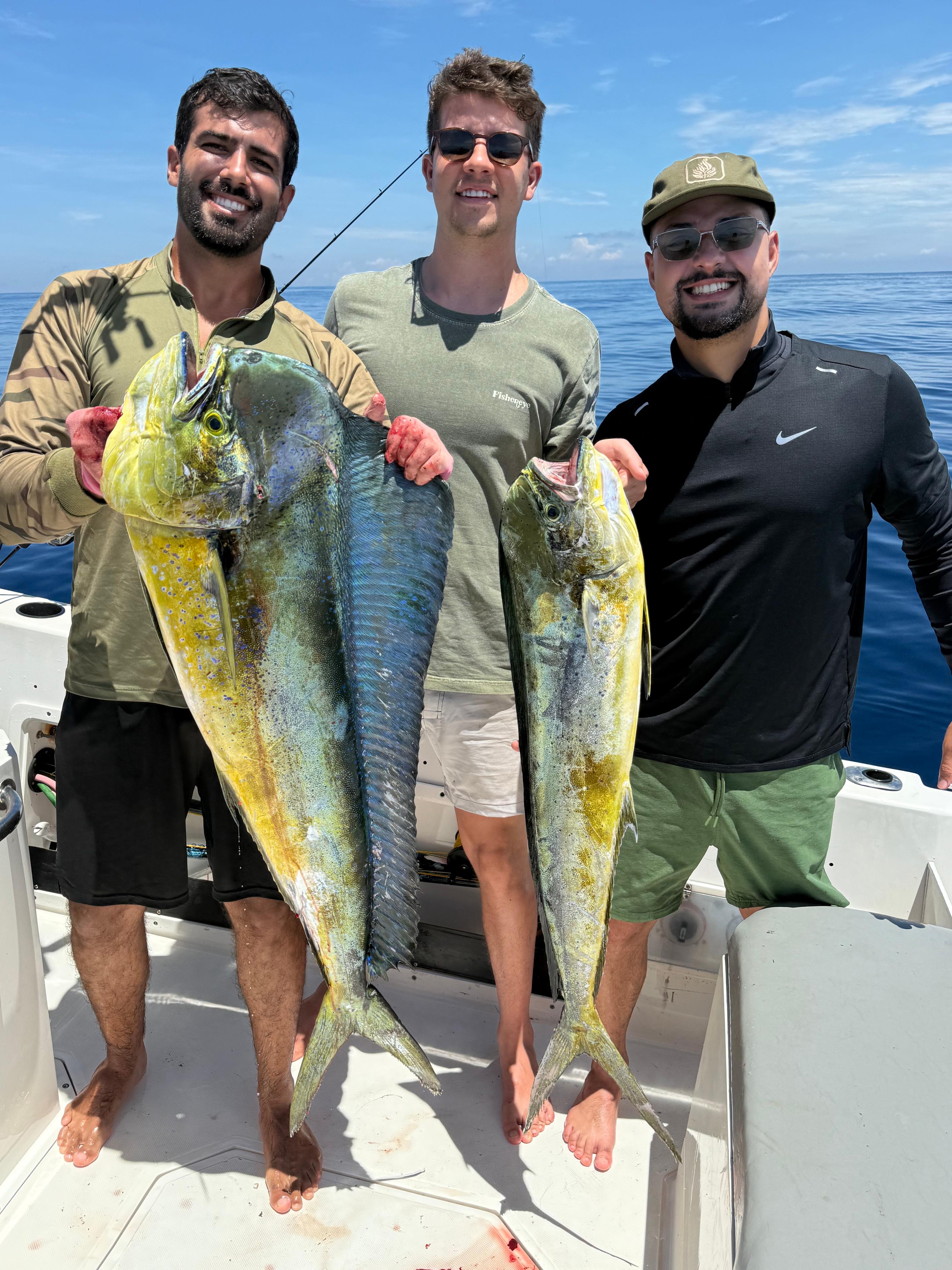 Pesca Oceânica