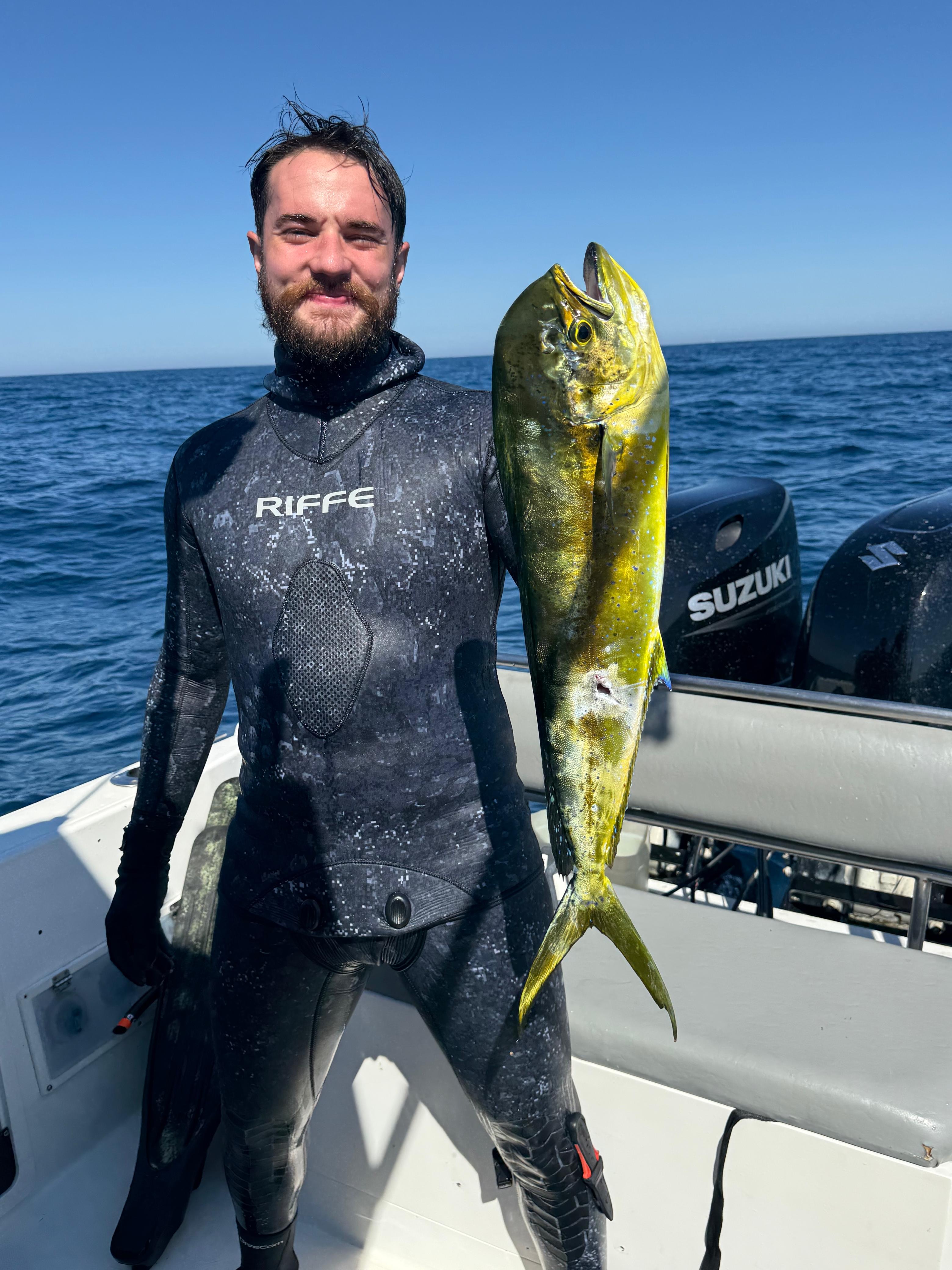 Pesca Oceânica