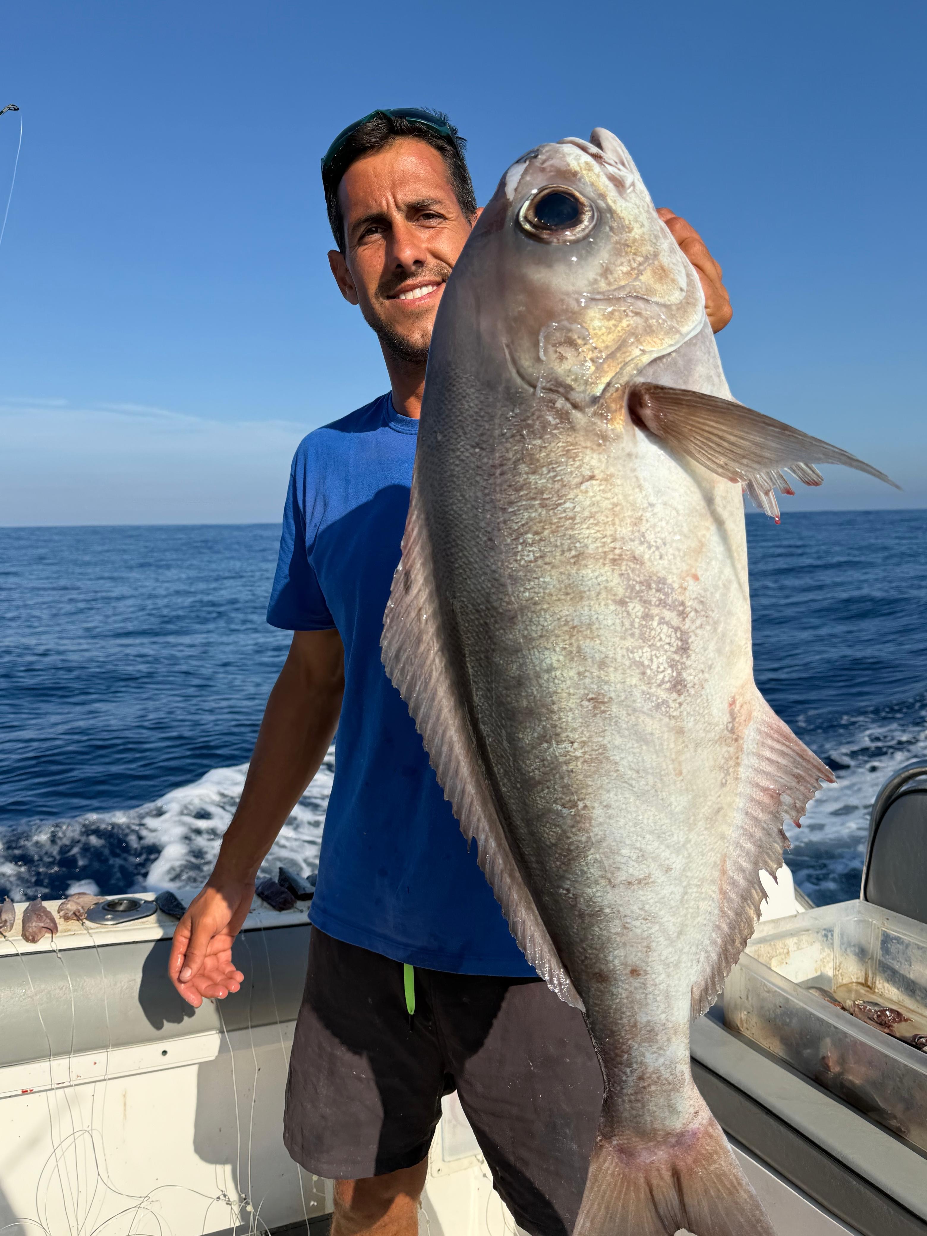 Pesca Oceânica