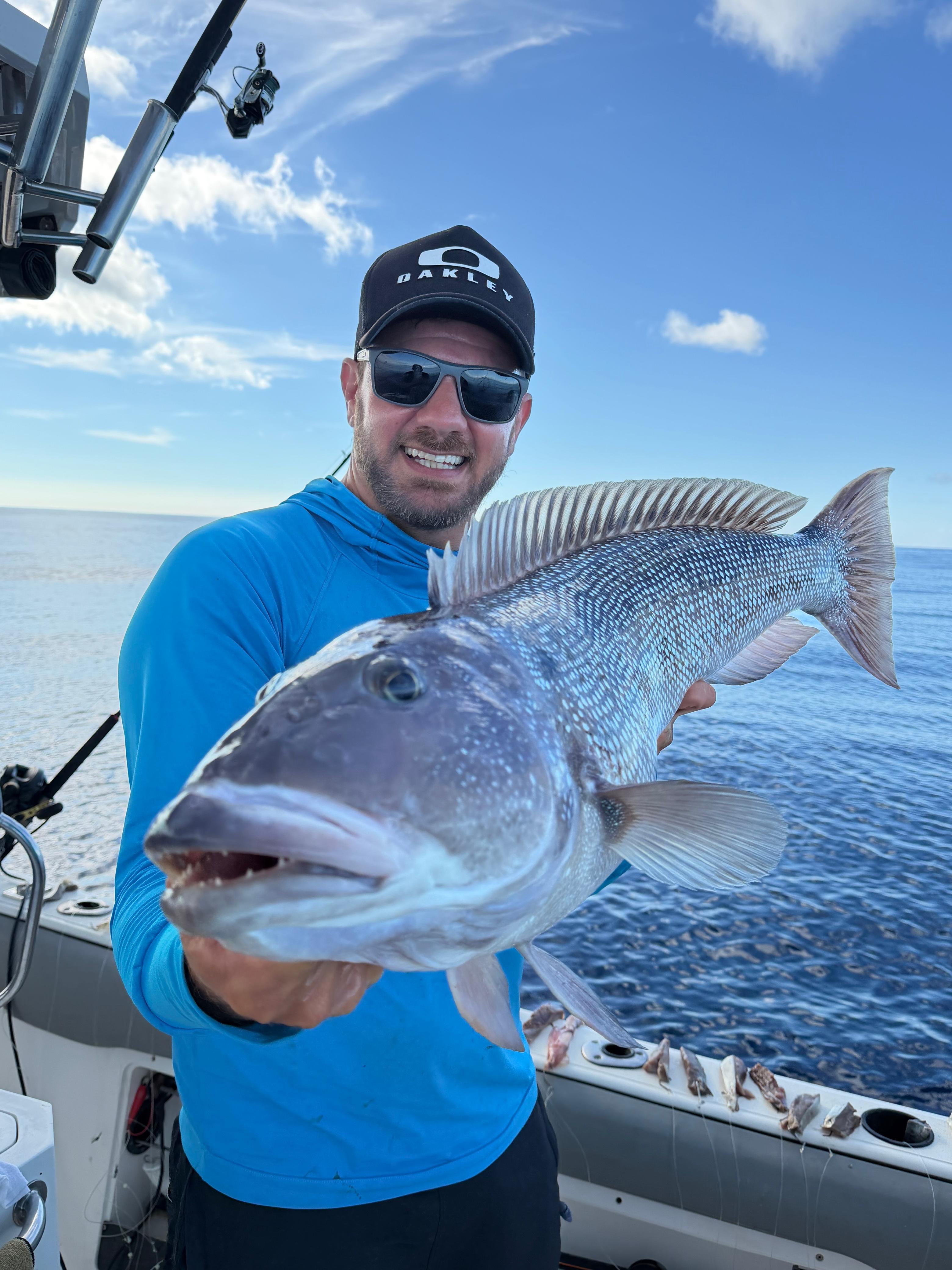 Pesca Oceânica
