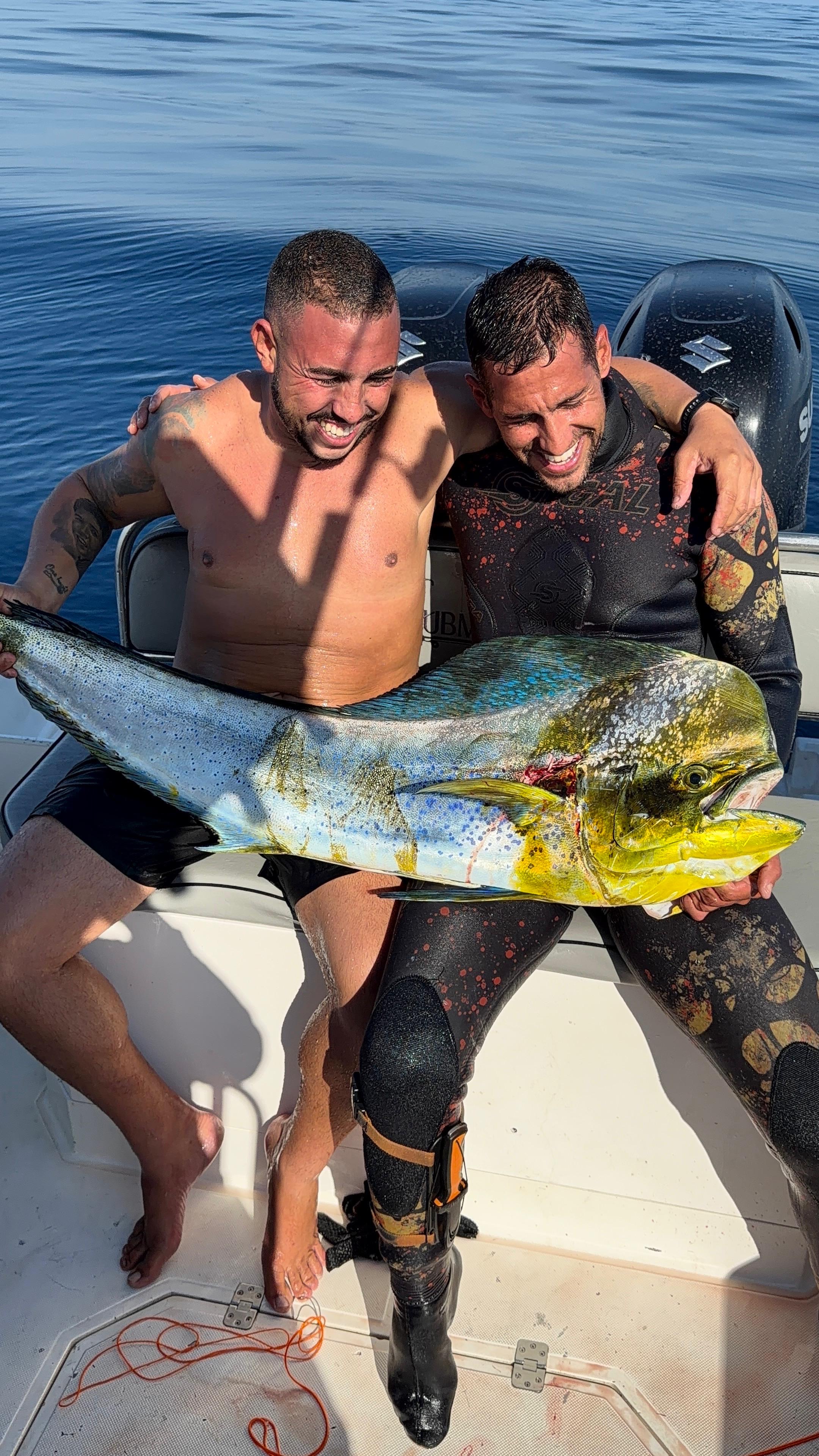 Pesca Oceânica