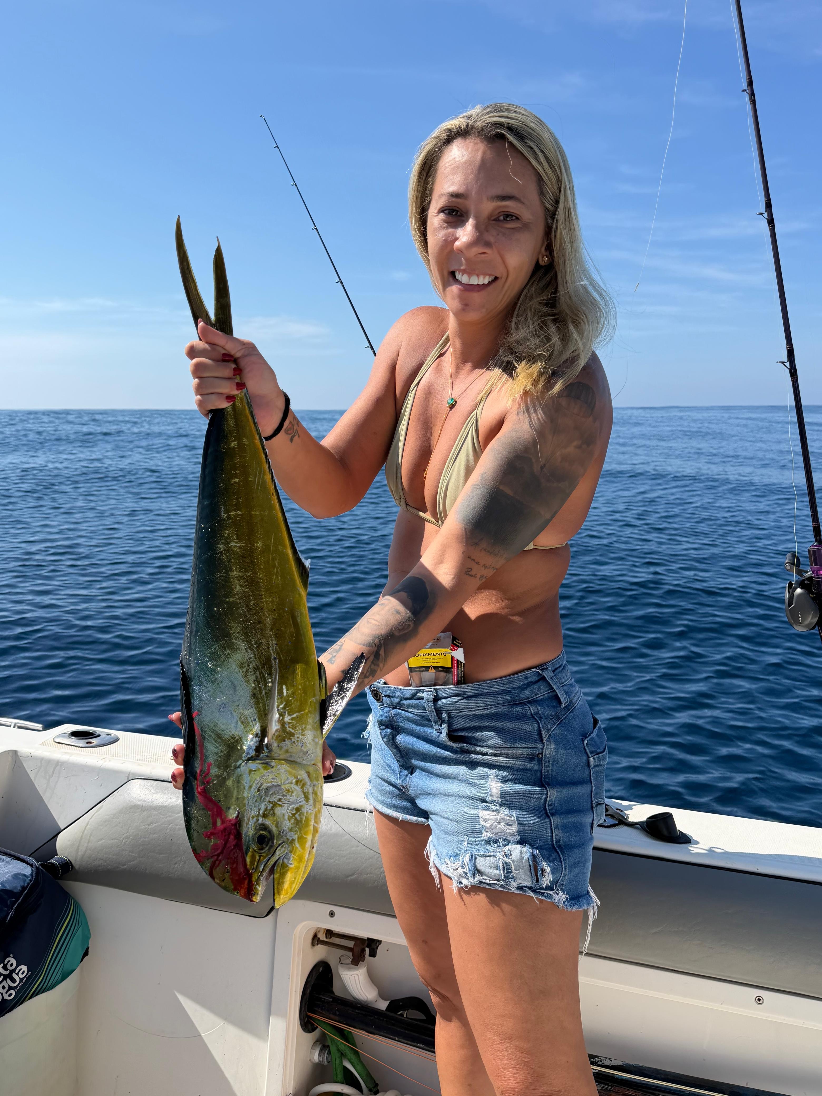 Pesca Oceânica