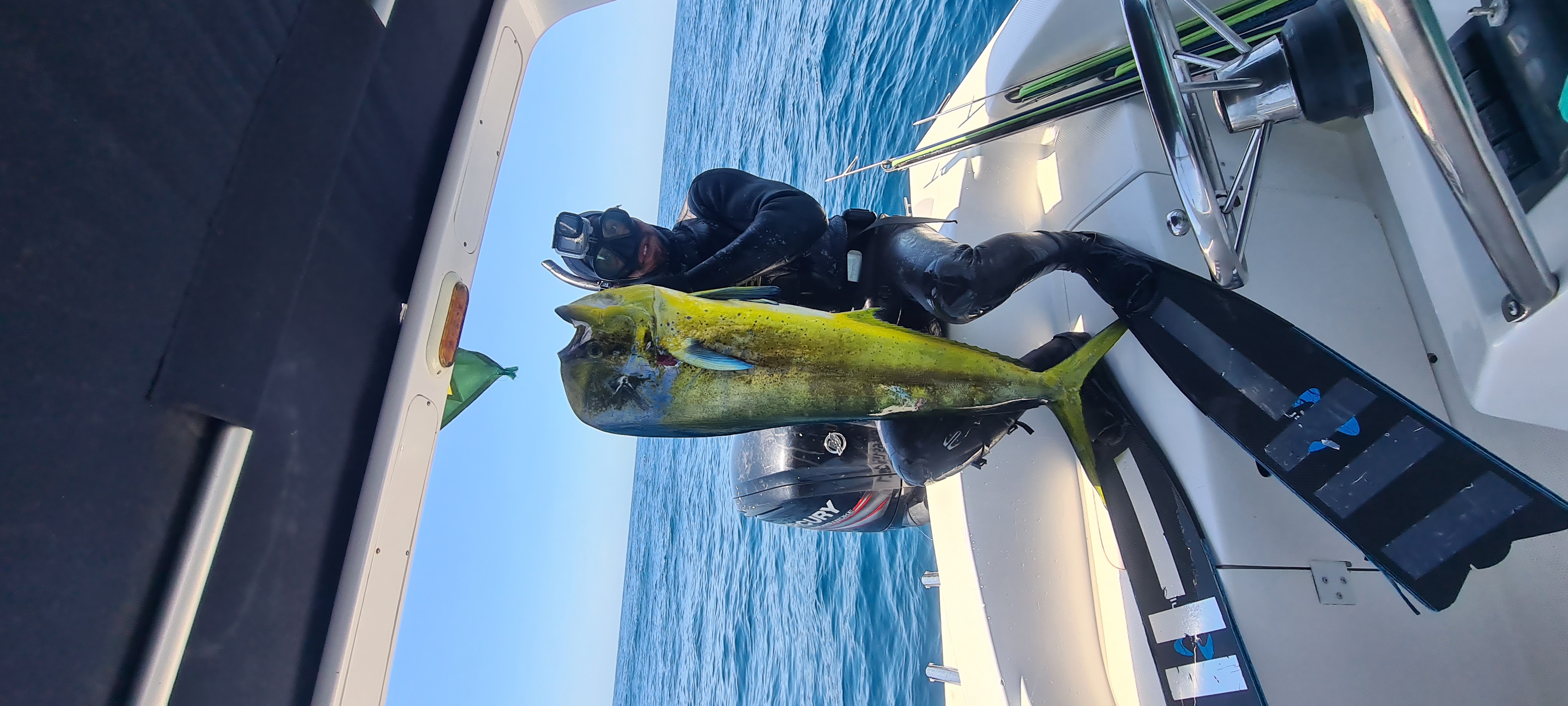 Pesca Oceânica