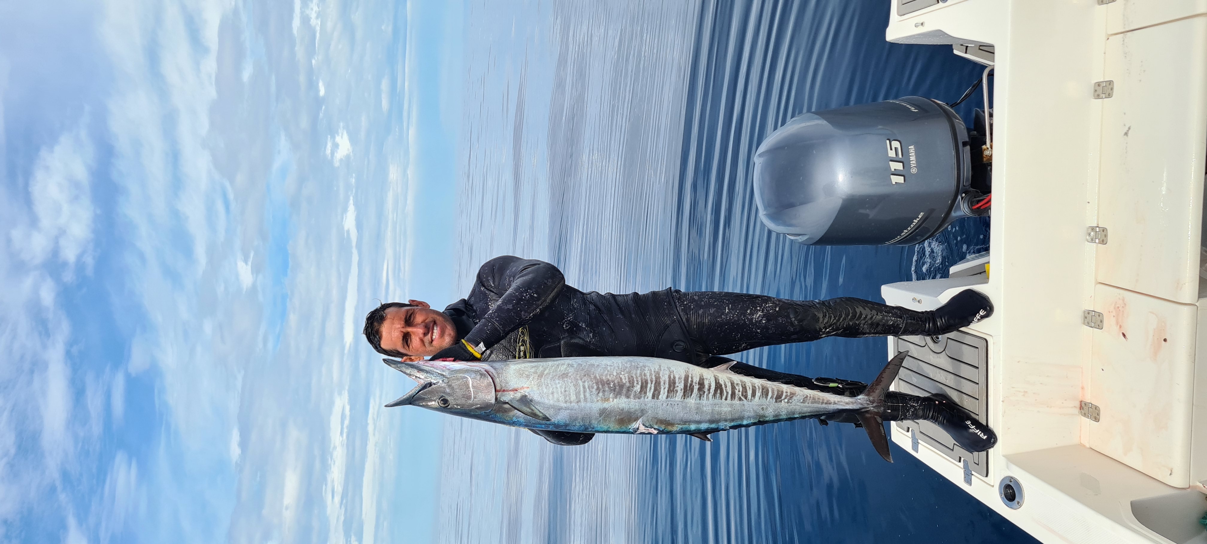 Pesca Oceânica