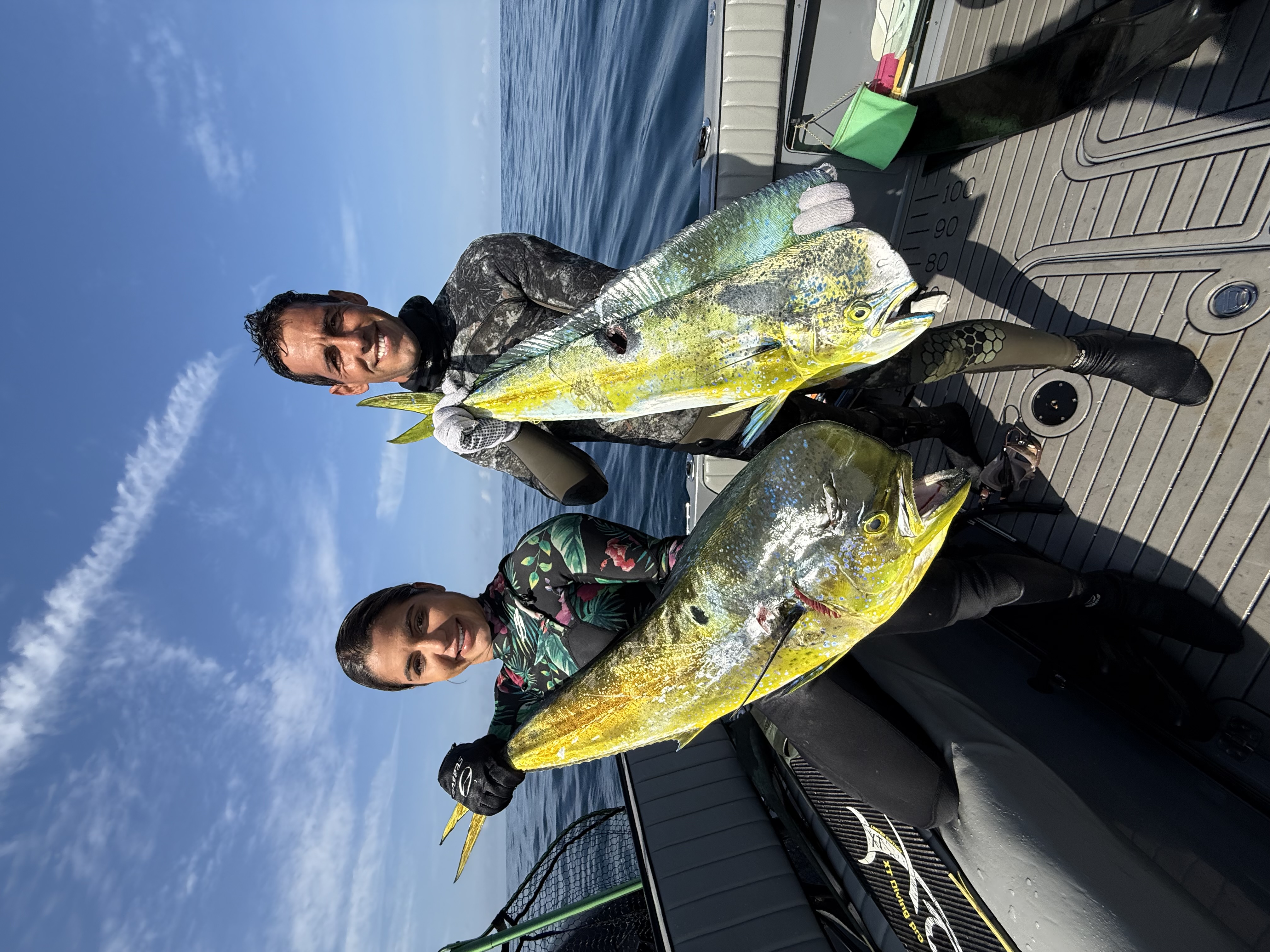 Pesca Oceânica