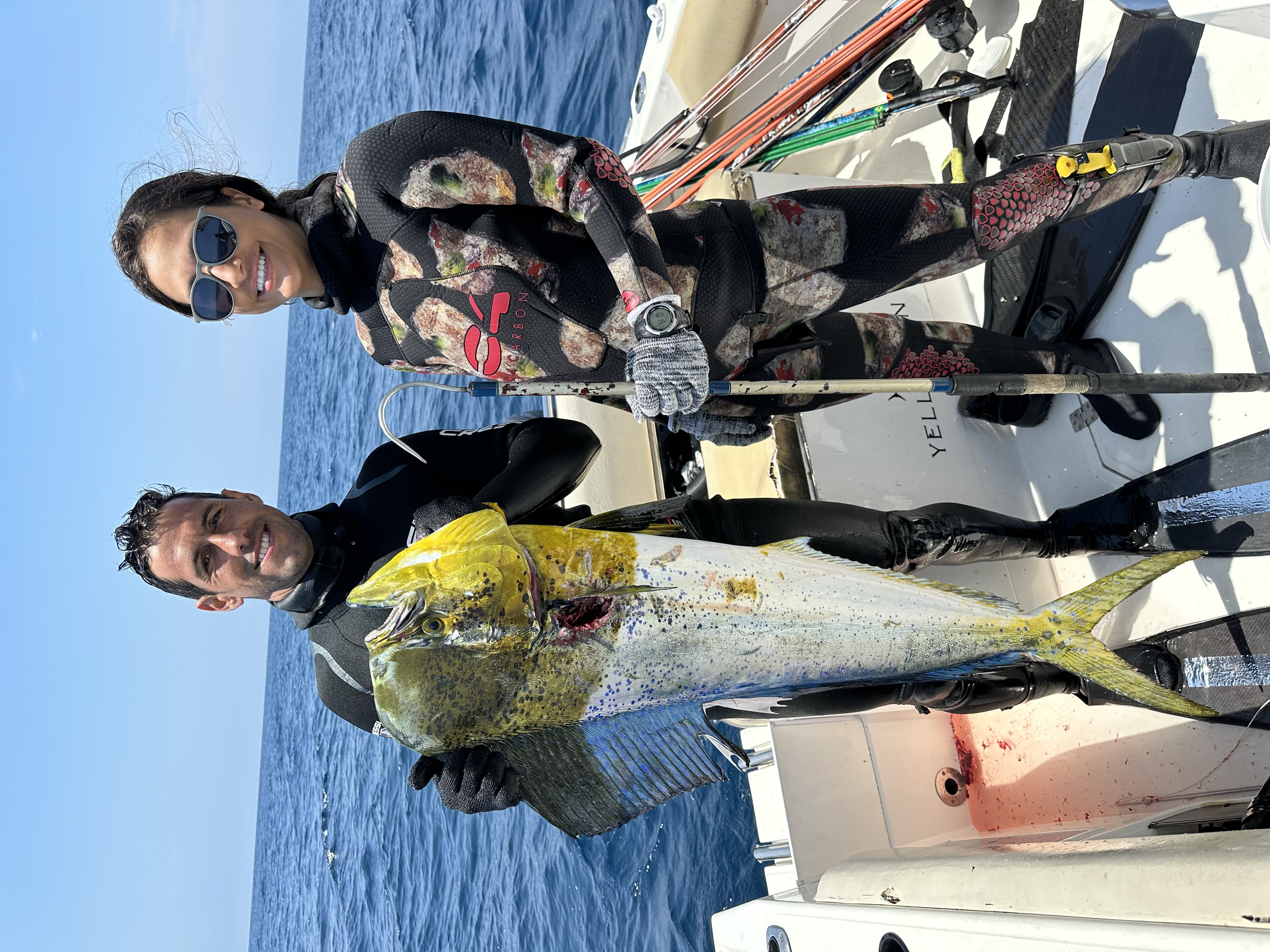 Pesca Oceânica